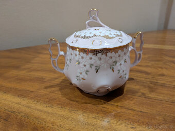 Prodám porcelánový servis SADA 1 - 10