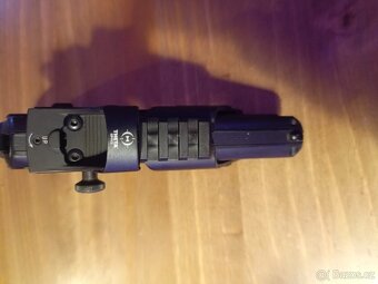 CZ 75 D Compact - 10