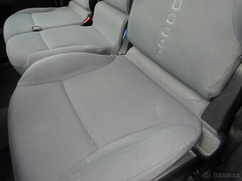 Peugeot Partner 1,6 HDI,GARANCE KM, Č.76 - 10