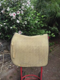 Drezurní DL dečky, mnoho kusů - 10