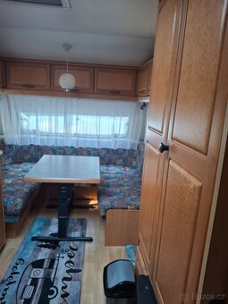 Prodej karavanu Hobby - 10