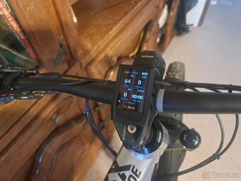 Ghost ASX 160 625 - 10