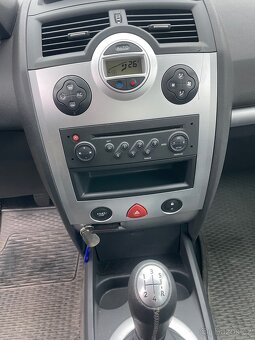 Renault Megane 1.4 72kW 2009 nová STK - 10