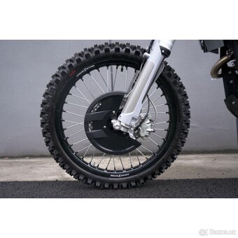 Thumpstar enduro TSF 250 /4t E - 10