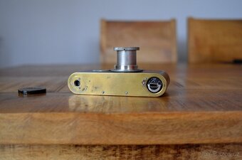 LEICA Ia 1927/28 - 10