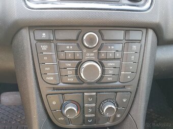 Opel Meriva B 1.4 lift - 10