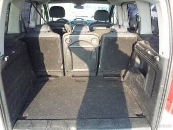 PEUGEOT PARTNER  Tepee 1.6 HDI 68 KW - 10