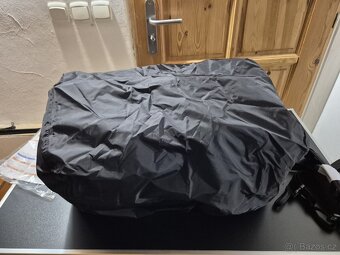 Triumph brašna Tail Pack 45l - 10