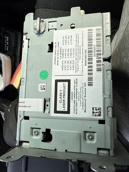 Passat B6 náhradní díly. - 10