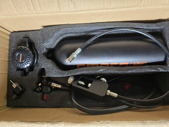 Potápění Smaco 2L - 10