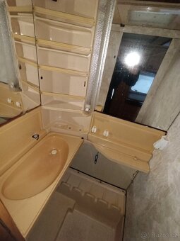 Hymer+předstan - 10