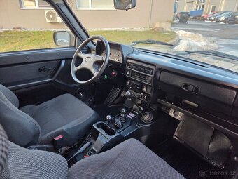 LADA NIVA TAIGA 1.7 4X4 2017 - 10