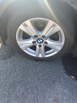 BMW 325i N52 - 10