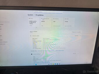 PC Asus i5 - 10