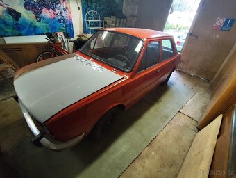 Škoda 105 S - 10
