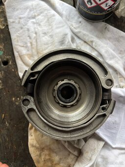 BABETTA 210 - 10