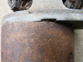 Bosch - 10