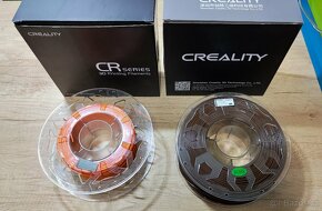 3D tiskárna Creality Ender 3 V2 s upgrady - 10