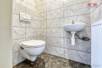 Prodej rodinného domu, 167 m², Blížejov - 10