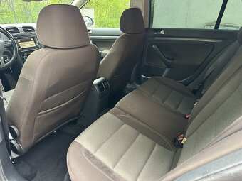 Volkswagen Golf 2.0 TDI 103kW, 3/2012, servisní historie - 10