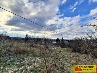 Brno - Slatina, pozemek pro komerční výstavbu 1 245 m2 - poz - 10