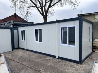 Kontejner 3x6. 3x7 - 10