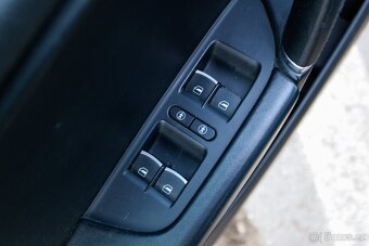 Touareg II 4.2 V8 TDI 4MOTION, 290kW, A8, 5d. 290kW - 10