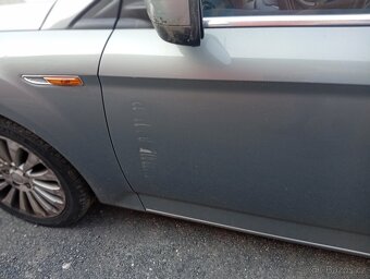 FORD MONDEO MK4 2,0TDCI TP FRANCIE,BEZ MOTORU A PŘEVODOVKY - 10