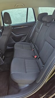 Škoda Octavia 3 1.4 tsi face, kombi, 1.majitel - 10