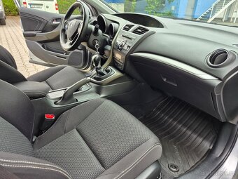 Honda Civic Tourer , 1.8 i-VTEC 104kW - 10