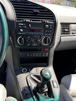 BMW M3 e36 3.0 - 10
