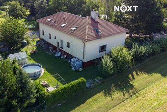 Prodej Rodinný dům, 260㎡ - 10