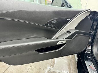 Chevrolet Corvette C7 Z51 2LT Stingray 6.2L V8 466hp - 10