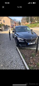 Bmw 530gt D - 10