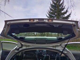 Citroen C2 VTS 1.6 HDi // super tav // bez KOROZE // - 10