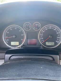 Volkswagen passat 1.6 - 10