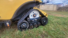 New Holland CR9090 Elevation 4x4 - 10