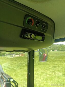 Zetor Proxima 9541+ - 10
