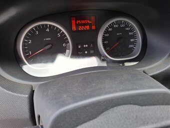 Dacia Duster 1.6i 77kw Model 2012 Nová Stk.-... - 10