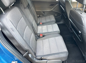 Volkswagen Touran, 1.2TSI,81kw,COMFORTLINE - 10