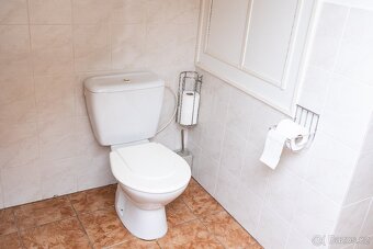 Litovel, Vlašímova, vícegenerační RD se zahradou - 10