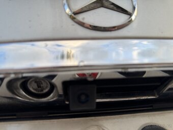 Mercedes-Benz CLS 350 CDI Face-Lift - 10