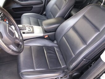 Audi a6 2.7TDI 140kw facelift 2009 - 10