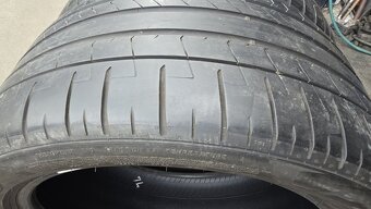 Letní pneu 275/40/19 Pirelli - 10