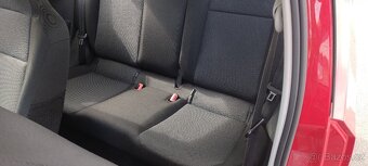 Škoda Citigo 1.0i 44kw 2015 LPG - 10