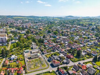 Prodej, domy/rodinný, 198 m2, Chelčického, Varnsdorf, Děčín - 10