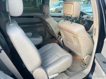 Mercedes-Benz R 320CDI L 4MATIC 165 kW - 10