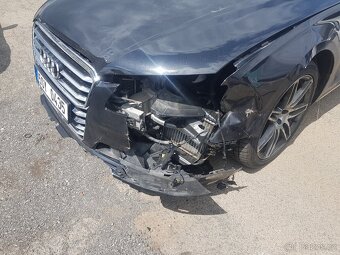 Audi a8 4.2 tdi - 10