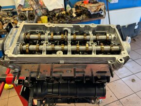 NOVÝ MOTOR DFC 2.0TDI 140kw - 10