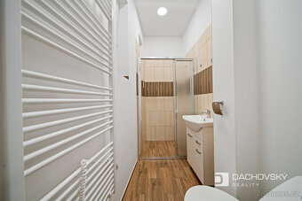 Prodej bytu 2+kk 53 m² Přemysla Otakara, Chrudim - 10